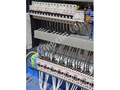 Endüstriyel Buhar Jeneratörü