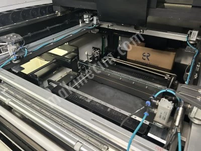 Dek Horizon 03 Pcb Kart Lehim Makinesi