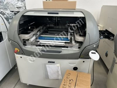 Dek Horizon 03 Pcb Kart Lehim Makinesi