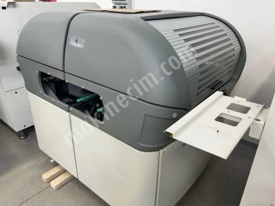 Dek Horizon 03 Pcb Kart Lehim Makinesi