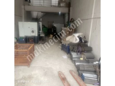 Cnc Torna