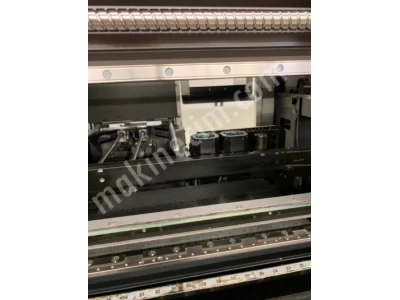 Yamaha I - Pulse M4S Dizgi Makinası