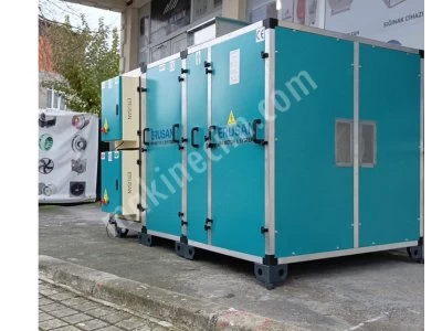 Elektrostatik Filtre