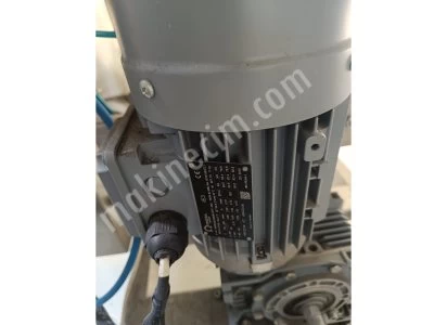 Urgent Sale – Complete Liquid Filling and Packaging Line – Single-Use & Standard Boiler System – Ful
