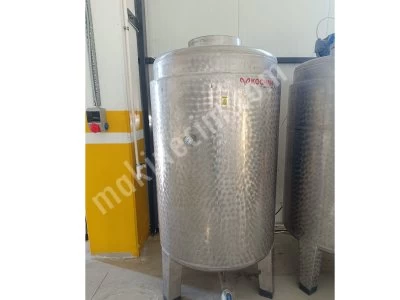 Urgent Sale – Complete Liquid Filling and Packaging Line – Single-Use & Standard Boiler System – Ful