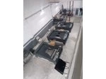 Cnc Lazer Kazıma Makinesi 150W Kapasiteli