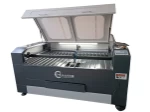 Yerli Üretim Lazer Cnc Kesim Makinesi 150W