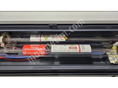 Mobilya Dekor Lazer Kesim 160X100