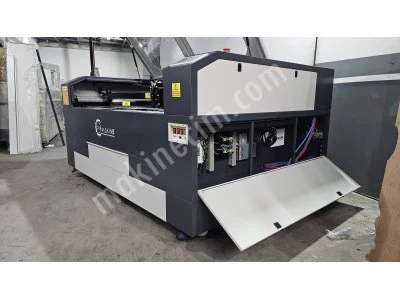 Granit ve Mermer Kazıma Lazer 160X100