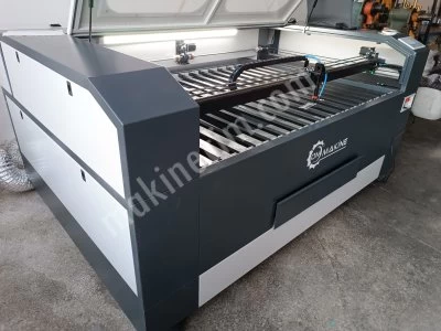 Granit ve Mermer Kazıma Lazer 160X100