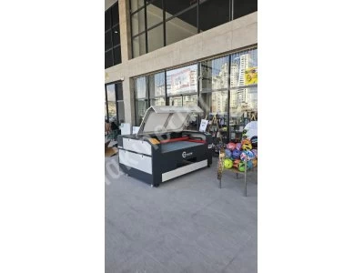 Granit ve Mermer Kazıma Lazer 160X100