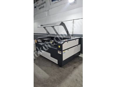 Reklam ve Mobilya Lazer Kesim 160X100