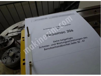 Tel Form Makinası
