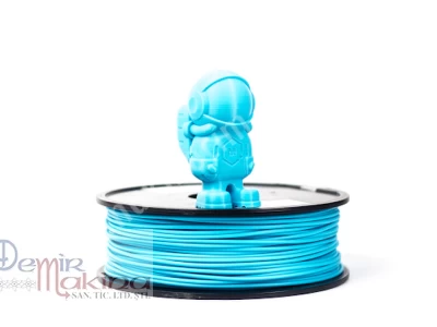 Renk Homojenizasyonlu Pla Filament Makinesi