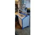 Lazer Ölçümlü Pla Ekstrüzyon Makinesi