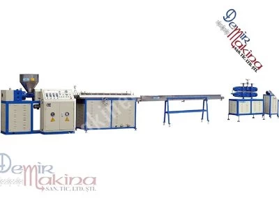 Üretim Hattı Sistemleri