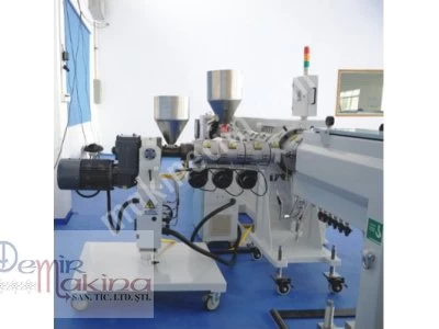 Üretim Hattı Sistemleri