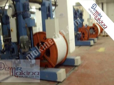 Üretim Hattı Sistemleri