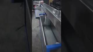 Pvc Rattan Üretim Makinesi