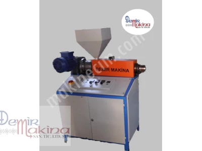 Pvc Rattan Üretim Makinesi
