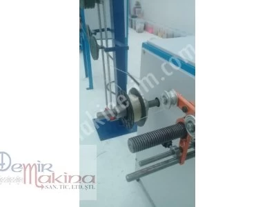 Rattan Mobilya Üretim Teknolojisi