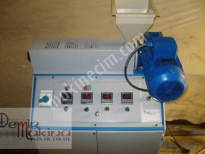 Pvc Cable Line Coding Machine