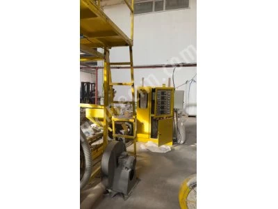 Mono Bodonoz ve Esmak Kesim Makinaları