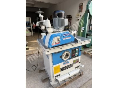 Emsa Sürücü Robot - Çift Hız Çift Yön - Freze Robotu