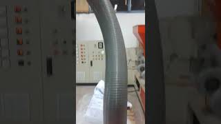 Endüstriyel Pvc Üretim Mikseri