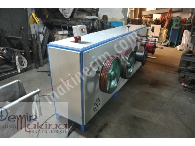 Hızlı Pvc Kablo İşleme Cihazı