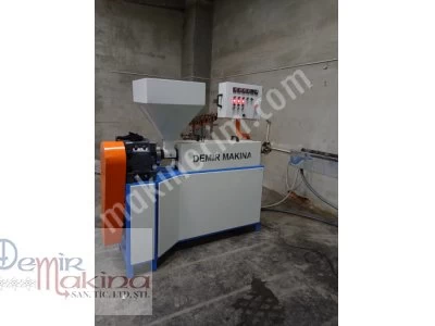 Cable Manufacturing Extrusion Machine