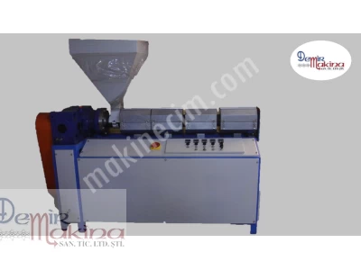 Yüksek Performanslı Pvc Conta Makinesi