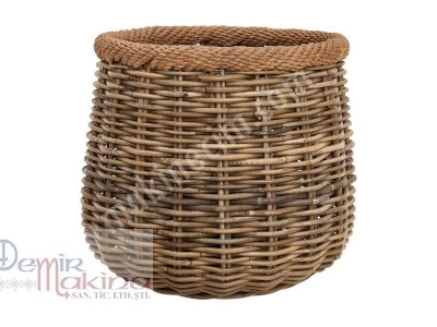 Yüksek Kaliteli Rattan Profil Makinesi