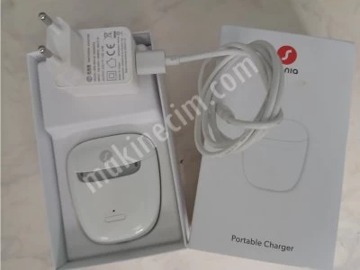 Signia Şarj Kutulu Garantisi Devam Etmekte