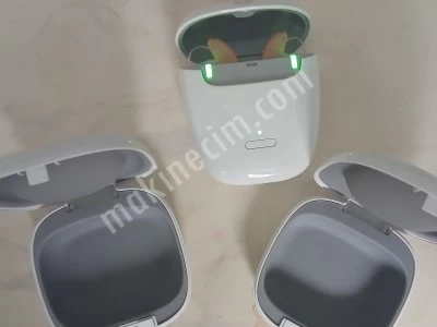 Signia Şarj Kutulu Garantisi Devam Etmekte