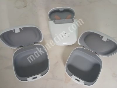 Signia Şarj Kutulu Garantisi Devam Etmekte