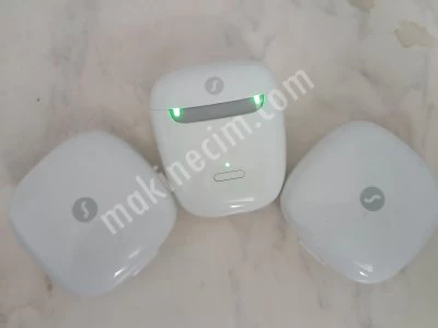 Signia Şarj Kutulu Garantisi Devam Etmekte