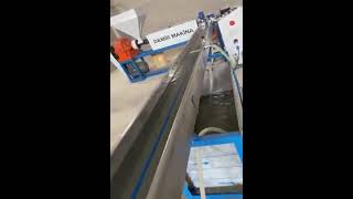 Elektrik Teli İzolasyon Makinesi