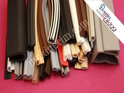 Yüksek Hassasiyetli Pvc Fitil Makinesi