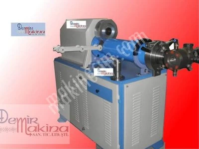 Otomotiv Silikon Hortum Üretim Hattı