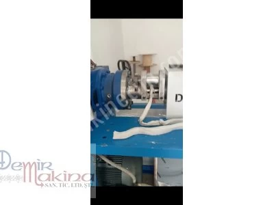 Endüstriyel Kauçuk Ürün Üretim Tesisi