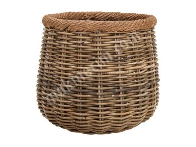 Dekoratif Rattan Profili Makinesi