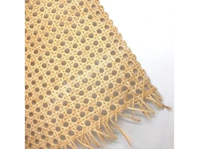 Dekoratif Rattan Profili Makinesi