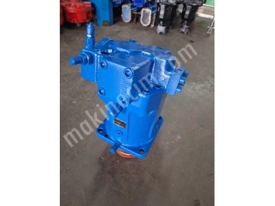 Bruninghaus Hydromatic A7Vo250 Hidrolik Pompa