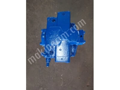 Bruninghaus Hydromatic A7Vo250 Hidrolik Pompa