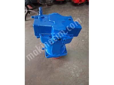 Bruninghaus Hydromatic A7Vo250 Hidrolik Pompa