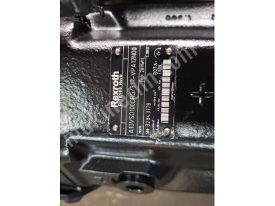 Rexroth A10Vso100