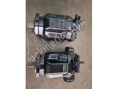 Bruninghaus Hydromatic A10Vo100 Hidrolik Pompa