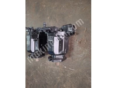 Bruninghaus Hydromatic A10Vo100 Hidrolik Pompa