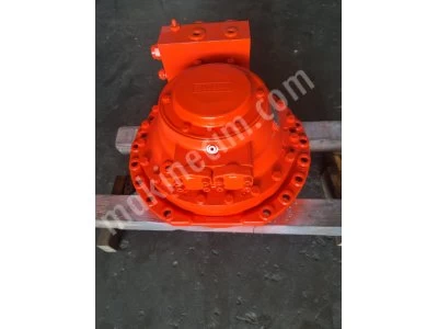Hagglunds Ca140 Hidromotor
